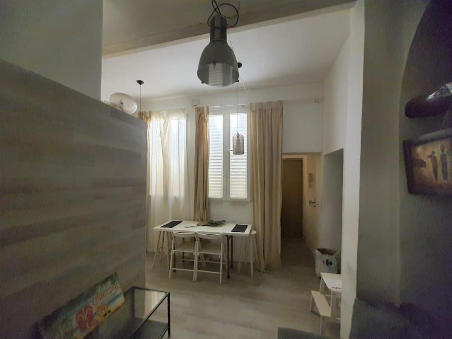 Apartamento En El Centro De Madrid II Exterior photo
